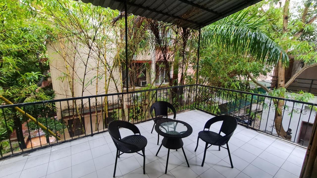 Rostel Backpackers Hostel Pune Bagian luar foto