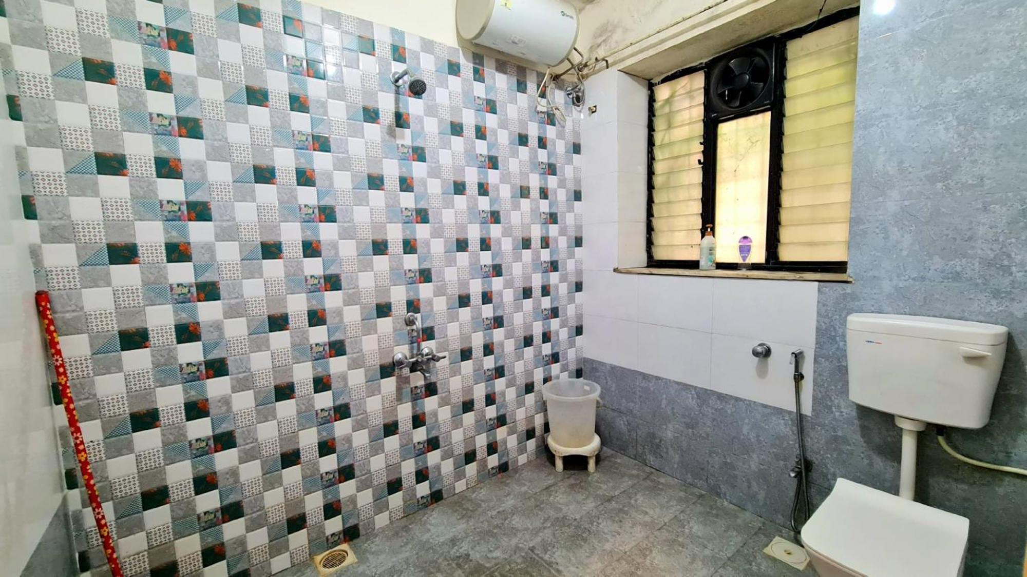 Rostel Backpackers Hostel Pune Bagian luar foto
