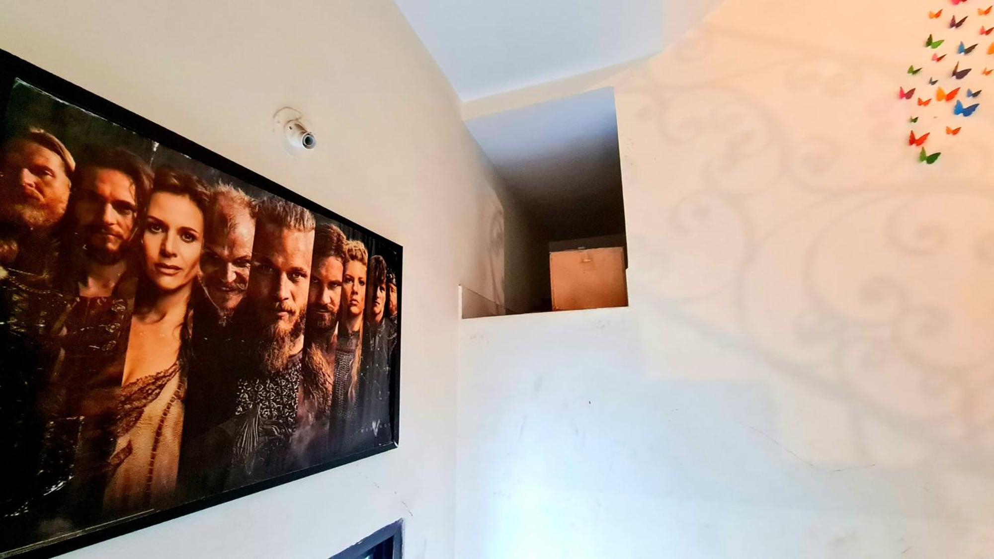 Rostel Backpackers Hostel Pune Bagian luar foto
