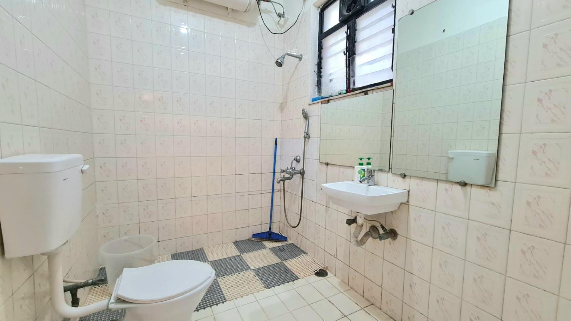 Rostel Backpackers Hostel Pune Bagian luar foto